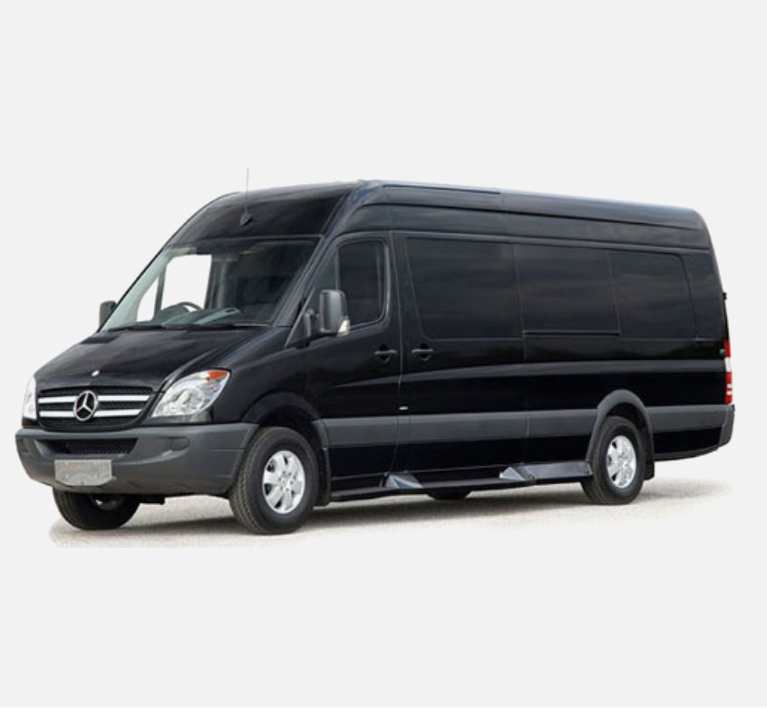 Squamish Express Private Transfers